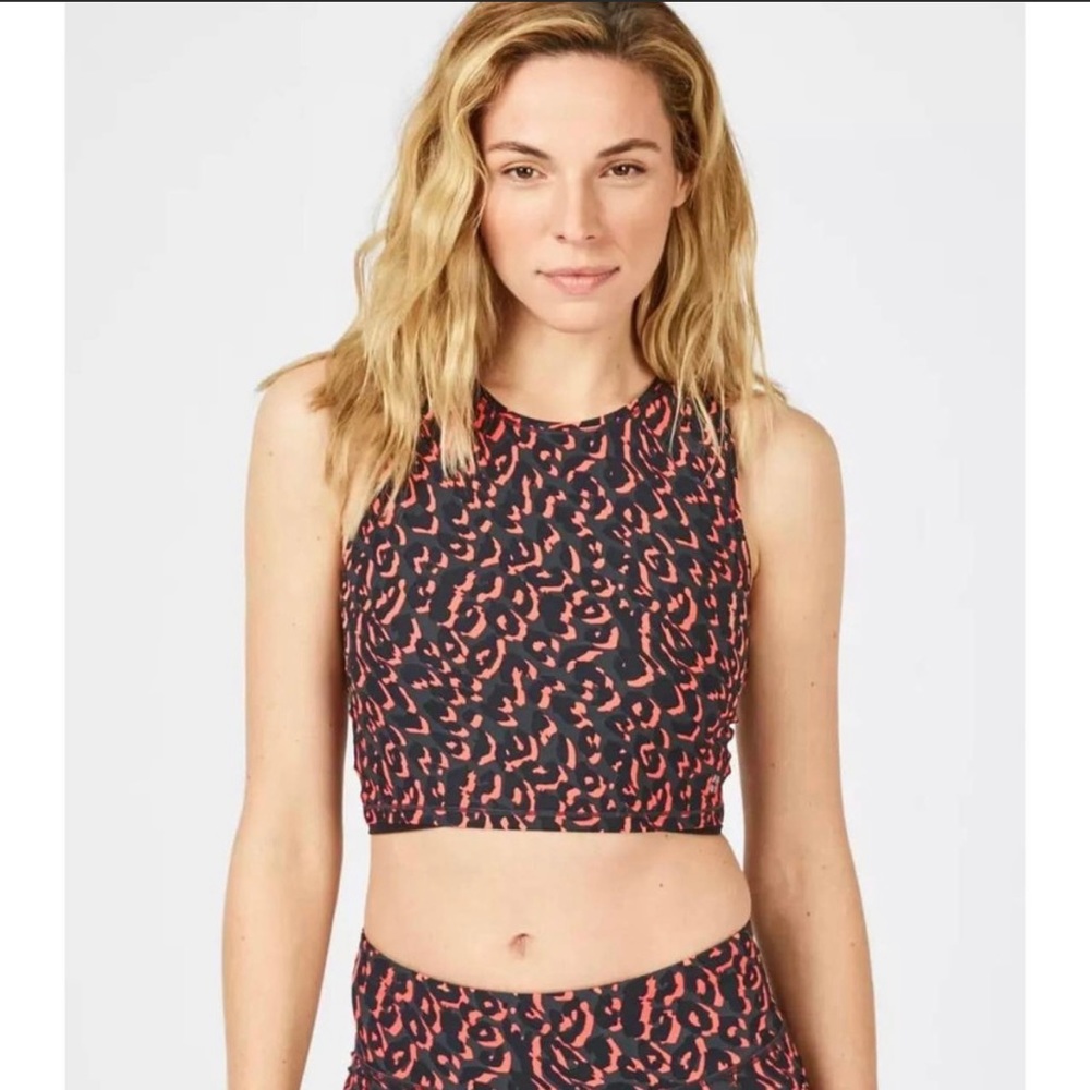 BOGO FREE $20 and under! Sweaty Betty Zero Gravity Top Small